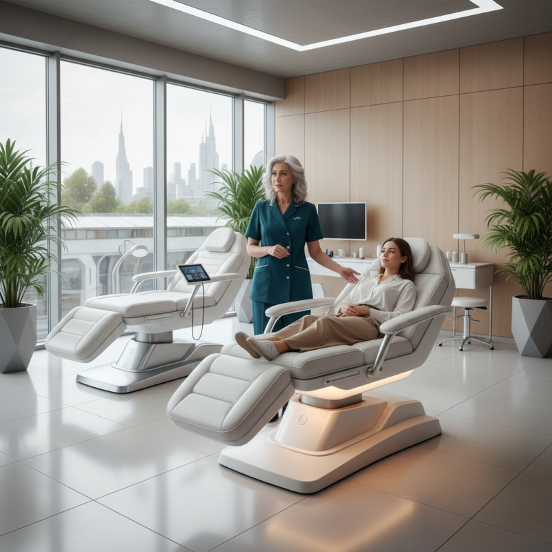 Top Beauty Beds for 2026 Which One is Right for You?