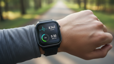 Best Sport Smart Watch Features to Boost Your Workout Experience?