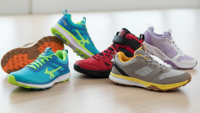How to Choose the Best Sport Shoe Manufacturer for Your Needs?