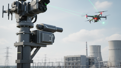 What is an Anti Drone Device and How Does it Work?