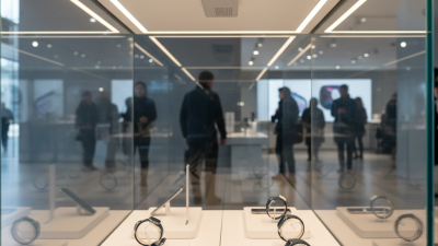 Essential Tips for Choosing Showcase Lighting Driver?