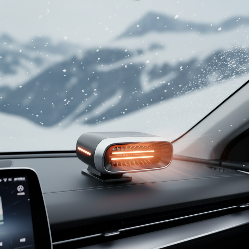 2026 Top Car Heater Fan Reviews and Best Options Available?