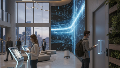 Top 10 Smart Hotel Trends You Need to Know Right Now?