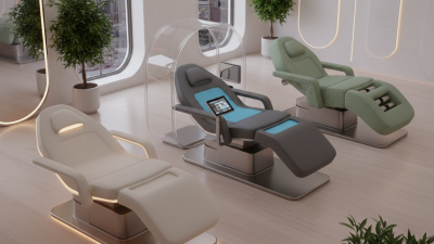 2026 Top Beauty Bed Trends for Global Buyers What's New?