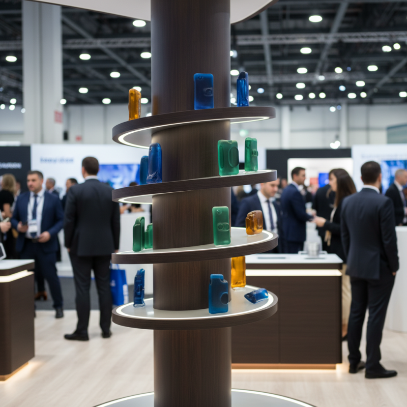 Why Choose a Premium Display Stand for Your Business Needs?