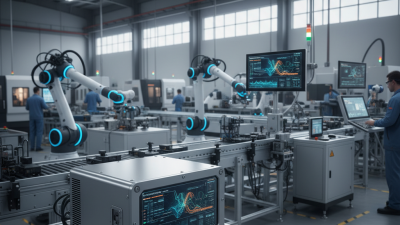 What is an Industrial PC and How Does it Benefit Manufacturers?