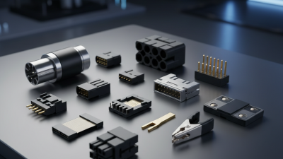 Top 10 Battery Connector Types You Should Know?