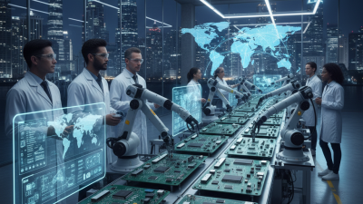 Top Tips for Sourcing Quality PCB Boards Globally?