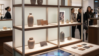 What is a Premium Display Stand and Why It Matters for Your Business?