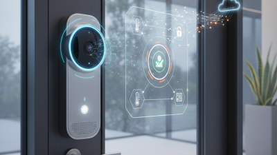 Top Wifi Doorbell Trends to Watch in 2026?