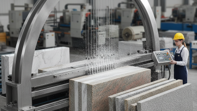 Top 10 Arc Shape Multi Wire Saw Options for Global Buyers?