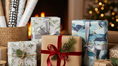 Top Tips for Choosing the Best Wrapping Paper for Gifts?