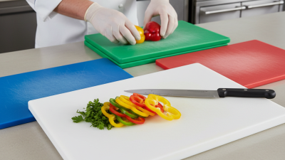 2026 How to Choose the Best Hdpe Cutting Board Material?
