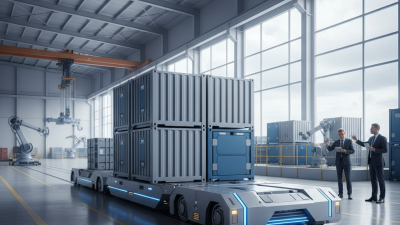 2026 Best Rail Transfer Cart for Efficient Material Handling?