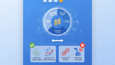 Top Diode Machine Manufacturers in China for Global Buyers?