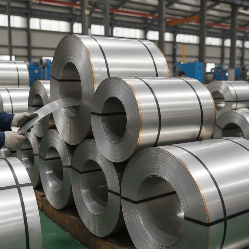 2026 How to Select 430 Stainless Steel Strips for Your Needs?