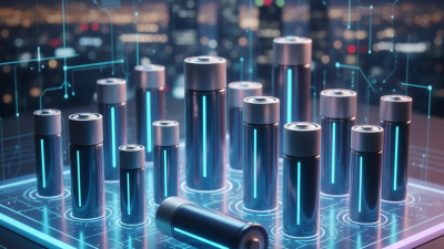 2026 Best Rechargeable Lithium Batteries for Global Buyers?