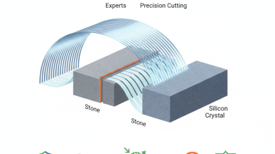 Best Arc Shape Multi Wire Saw for Global Buyers?