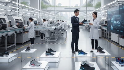 China Best Sport Shoe Manufacturer How to Choose the Right One?