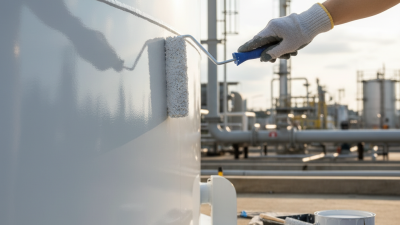 How to Choose the Best Aliphatic Polyurethane Paint?