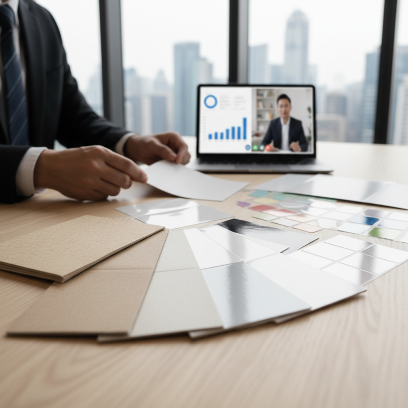 How to Choose the Best New Label Materials for Your Business?