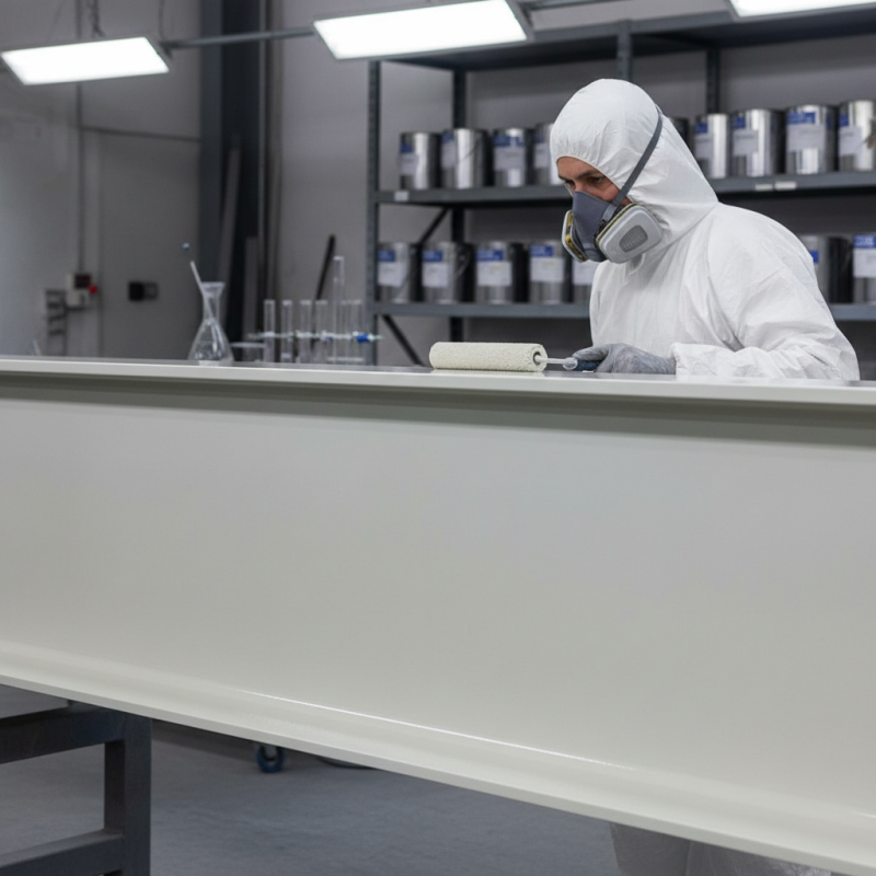 10 Tips for Choosing Aliphatic Polyurethane Paint for Your Projects