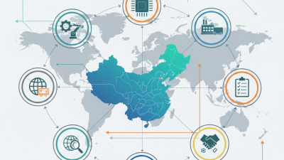 Top Industrial Products in China for Global Buyers?