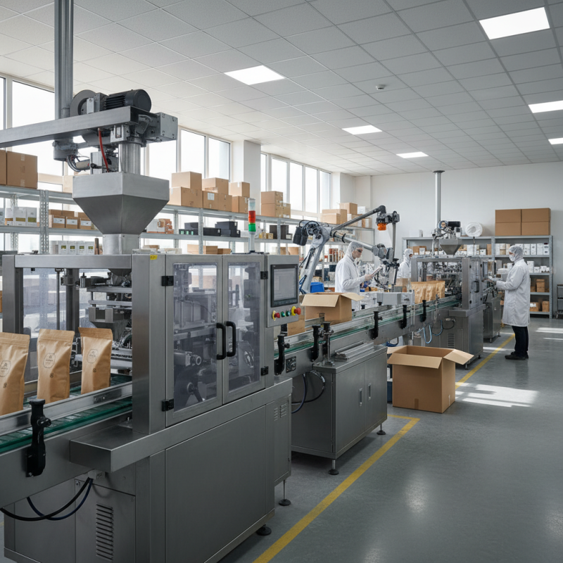 Why Invest in Packaging Machinery for Your Business Needs?