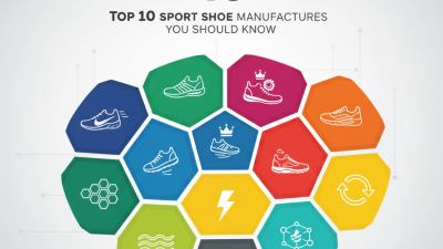 Top 10 Sport Shoe Manufacturers You Should Know?