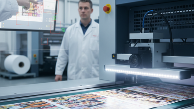 2026 Best Offset Printing Inspection Solutions for Buyers?