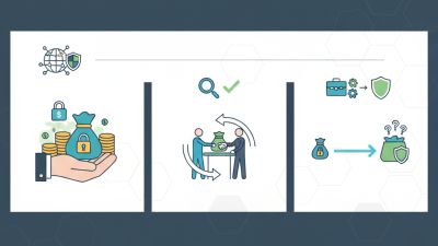 Why Do Global Buyers Need Security Money Bags?