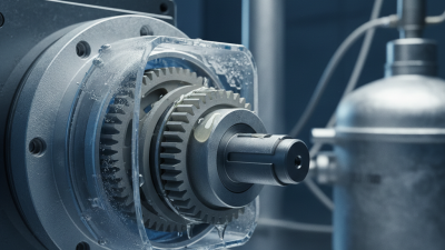 How to Choose the Right Cryogenic Gearbox for Your Needs?