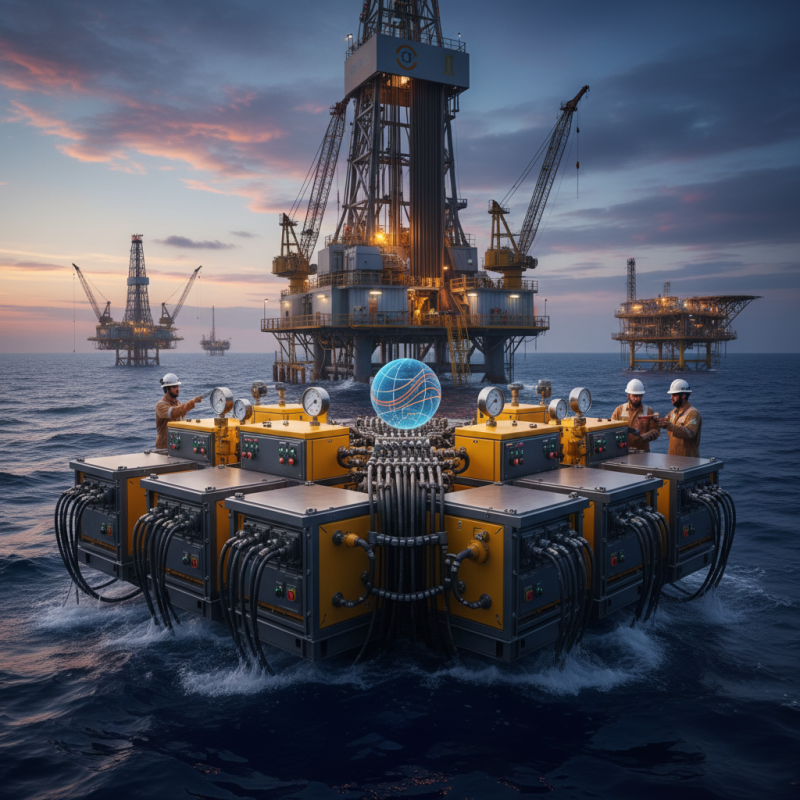 Top 5 Well Control Box Solutions for Global Buyers?