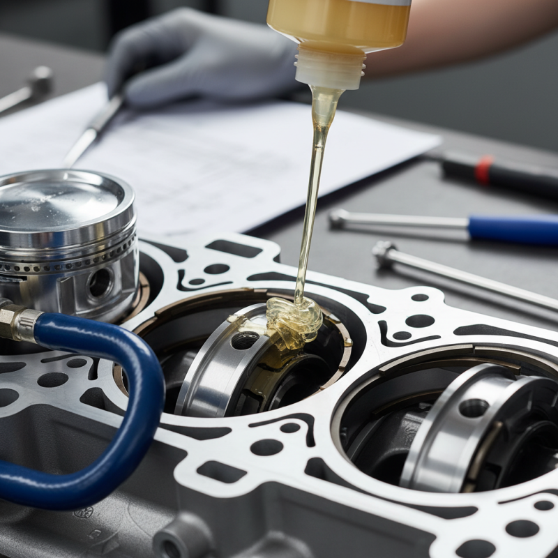 Top Tips for Choosing the Best Piston Ring Sealer?