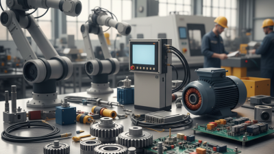 Top Industrial Products Buyers Need to Know?