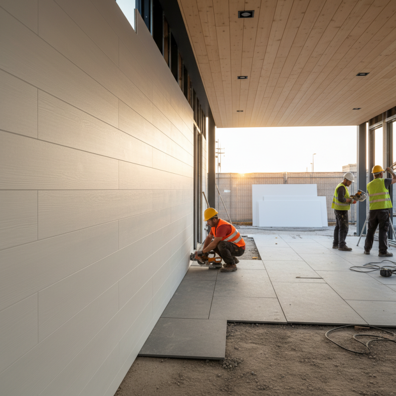 What is a PVC Board and How is it Used in Construction?