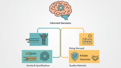 Top Wires and Cables Buyers Guide for Global Procurement