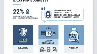 2026 How to Choose the Best Security Money Bags for Business?