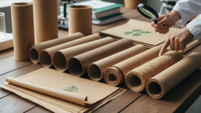 Top 10 Brown Paper Types for Global Buyers to Consider?