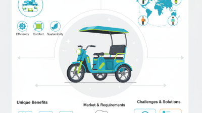 Discover the Best Electric Passenger Tricycles for Global Buyers?