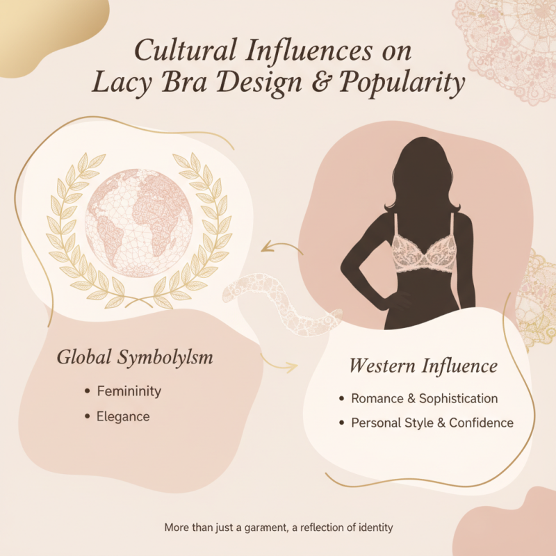 Top 10 Lacy Bra Styles for Global Shoppers to Choose?