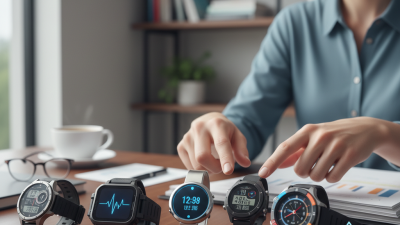 How to Choose the Best Digital Watch for Your Needs?