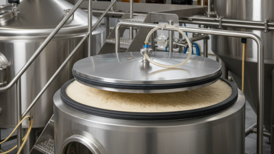 How to Optimize Fermentation with Floating Lid for Better Results?