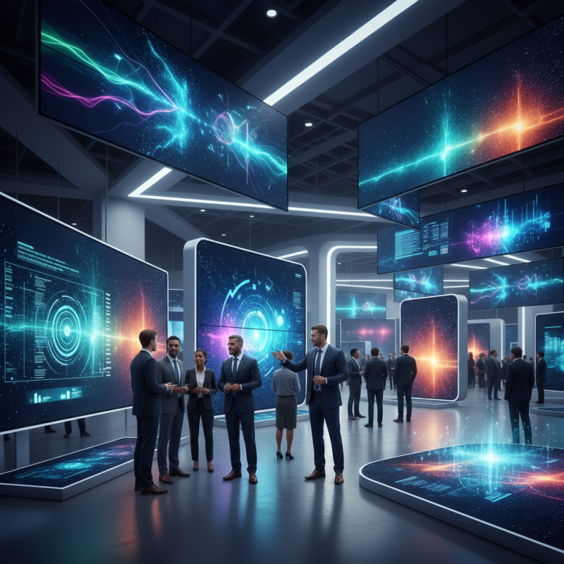 Best LED Screen Options for Global Buyers in 2026?