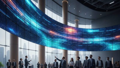 2026 Best LED Screen Options for Global Buyers