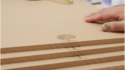 How to Choose the Best Fiberboard Medium Density Board?