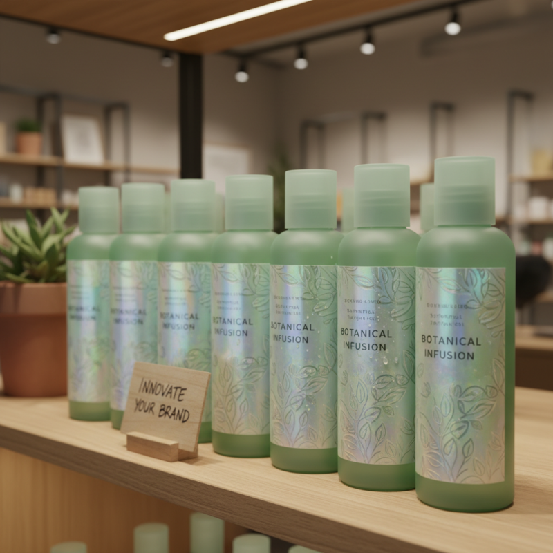 Why Choose Innovative New Label Materials for Your Business?