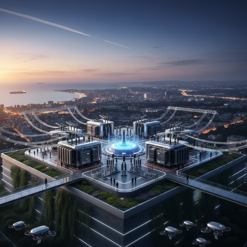 Top 10 Transformer Substation Solutions for Global Buyers?