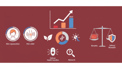 Top Red Light Device for Health Benefits in China?