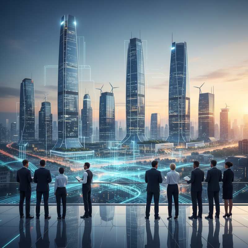 Top Energy Management Solutions in China for Global Buyers?